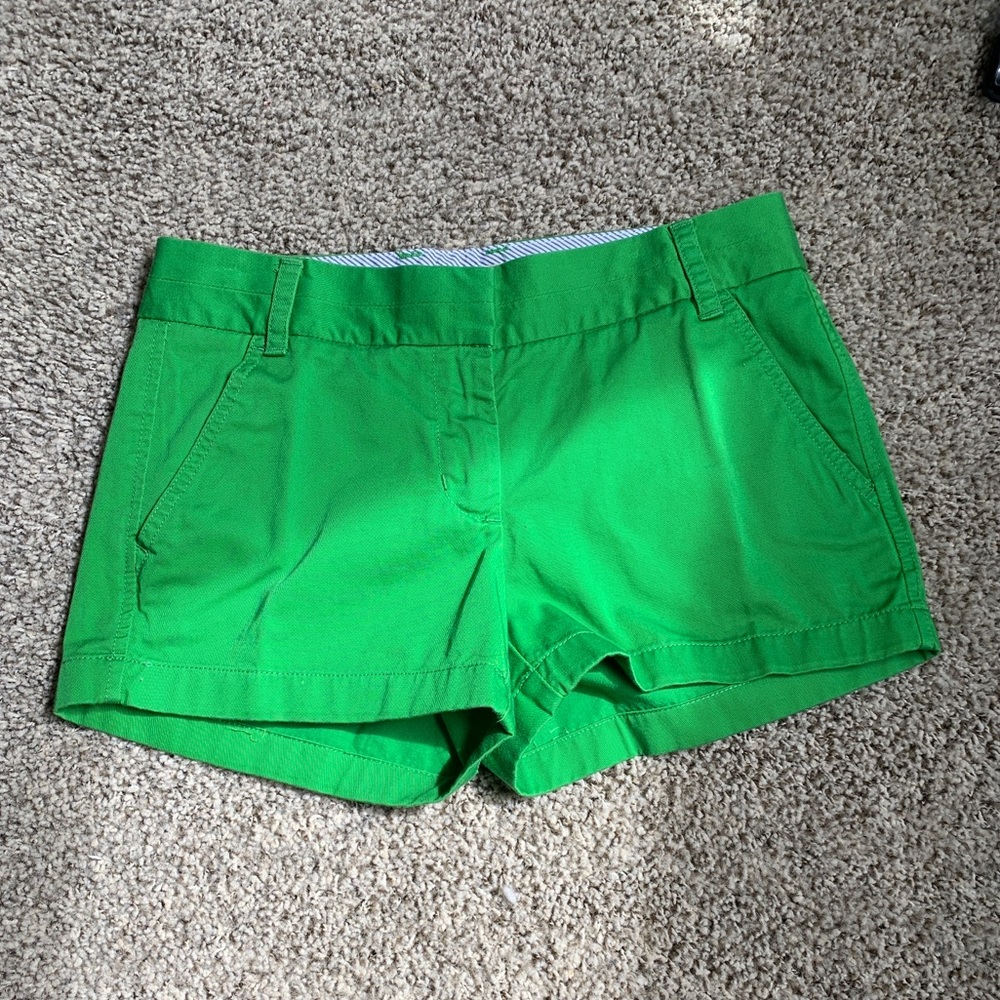 J. Crew Shorts -